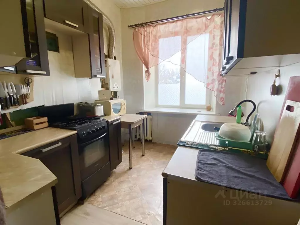 Комната Московская область, Серпухов Текстильная ул., 7 (12.7 м) - Фото 1