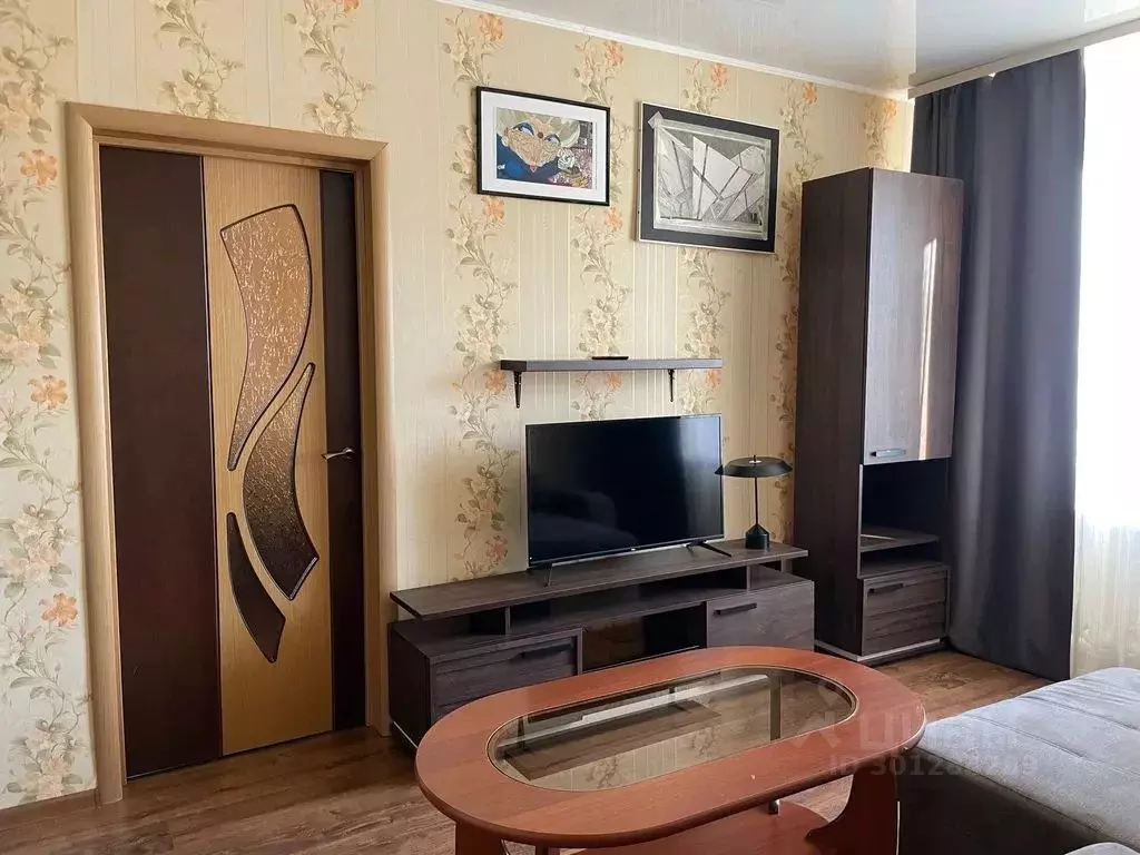 2-к кв. Калининградская область, Зеленоградск ул. Ленина, 30 (37.0 м) - Фото 1