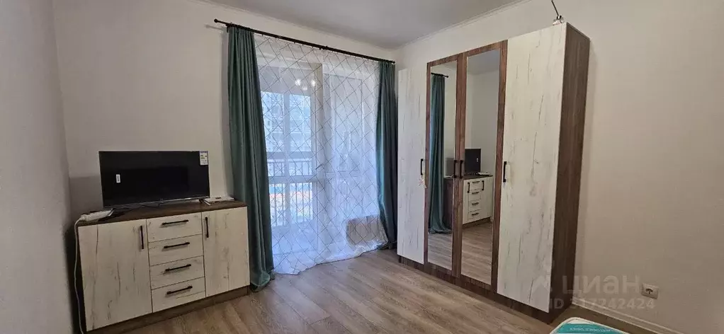 2-к кв. Москва Ставропольская ул., 23/1 (57.0 м) - Фото 0
