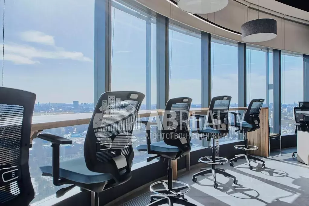 Офис в Москва Самарская ул., 1 (809 м) - Фото 1