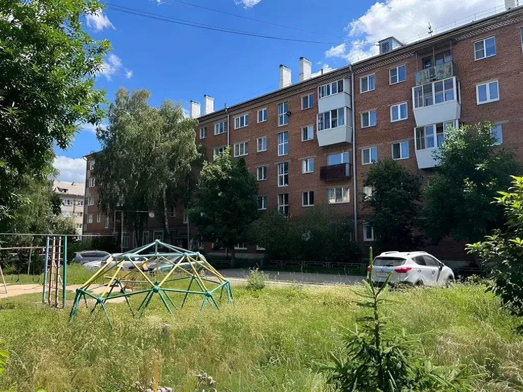 3-к кв. Свердловская область, Екатеринбург ул. Таганская, 5 (56.0 м) - Фото 0