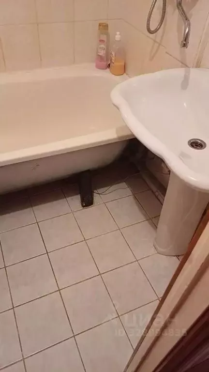 1-к кв. Ленинградская область, Всеволожск просп. Первомайский, 1 (36.0 ... - Фото 2