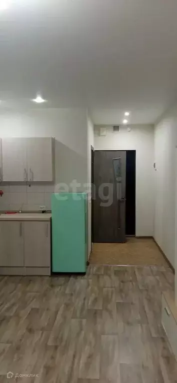Продаётся квартира-студия, 26.5 м - Фото 1