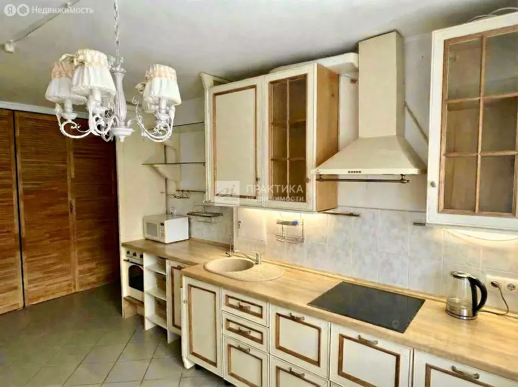 3-комнатная квартира: Москва, Живописная улица, 5к6 (51.1 м) - Фото 2