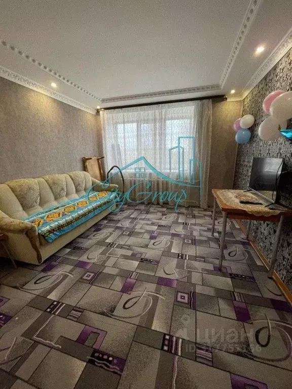 2-к кв. Оренбургская область, Ясный Юбилейная ул., 5 (49.0 м) - Фото 1