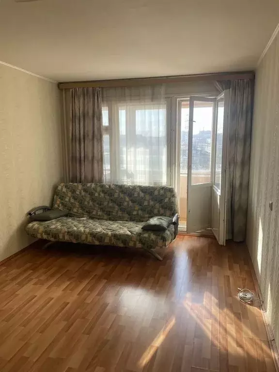 1-к кв. Санкт-Петербург Стародеревенская ул., 19к1 (42.0 м) - Фото 2