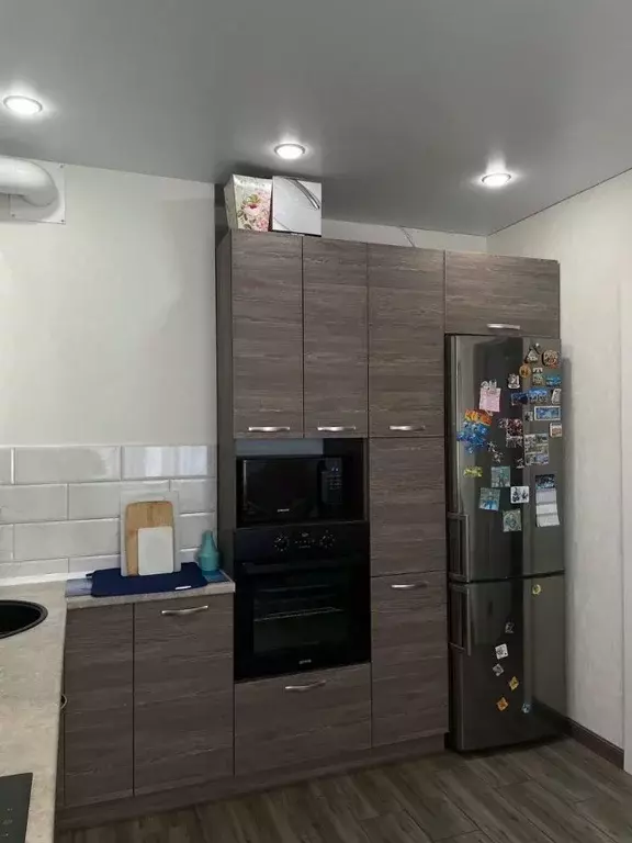 3-к кв. Самарская область, Тольятти Революционная ул., 51 (102.4 м) - Фото 2