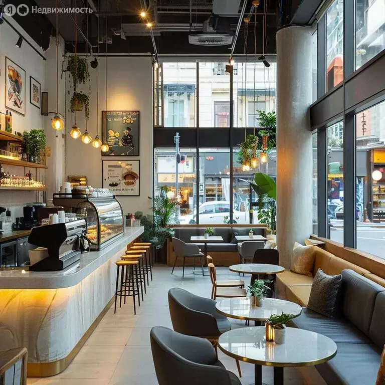 Помещение свободного назначения (120 м) - Фото 1