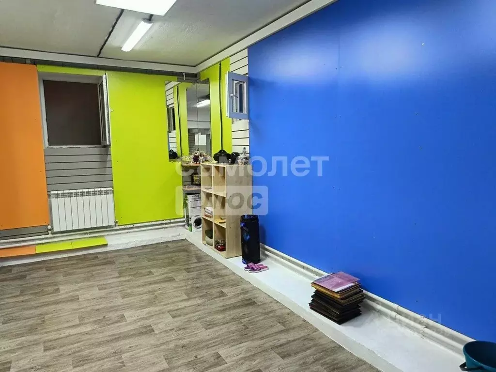 Помещение свободного назначения в Марий Эл, Медведево городское ... - Фото 1