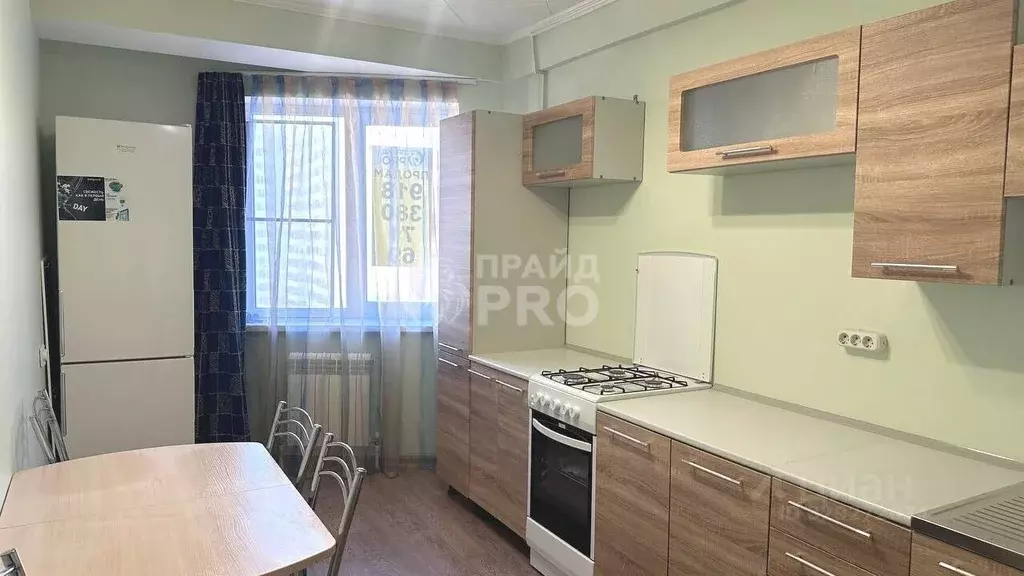 1-к кв. Краснодарский край, Анапа Владимирская ул., 160к3 (39.5 м) - Фото 2