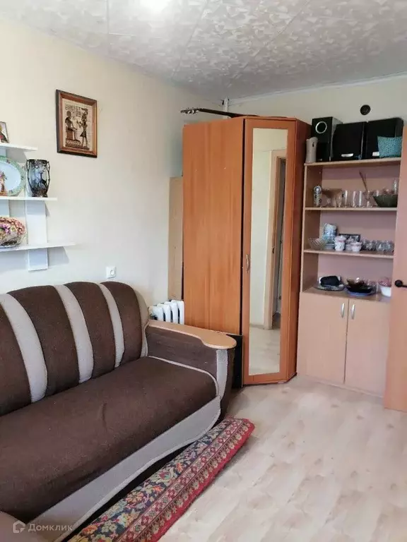 Продаётся 1-к квартира, 20 м - Фото 0