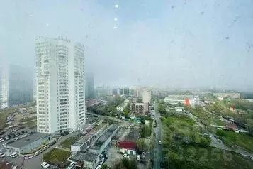 1-к кв. Приморский край, Владивосток Фастовская ул., 29 (32.0 м) - Фото 0