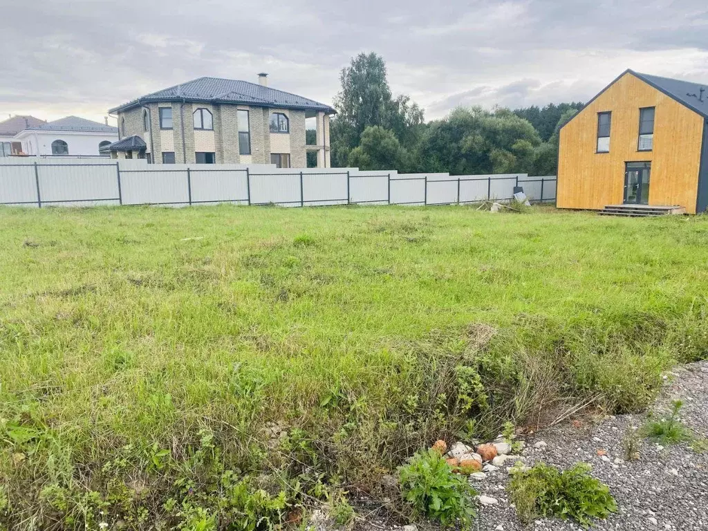 Участок, 6.5 сот., поселения (ижс) - Фото 1