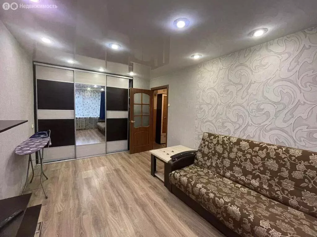 Квартира-студия: Мурманск, улица Полярные Зори, 31к1 (30.4 м) - Фото 2