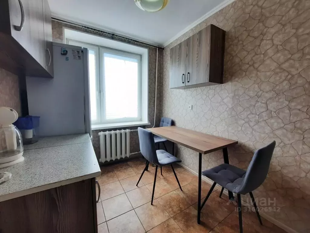 2-к кв. Москва ул. Константина Царева, 18 (43.0 м) - Фото 1
