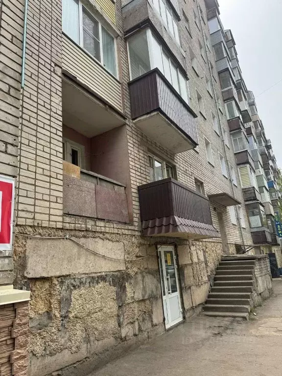 Помещение свободного назначения в Кировская область, Киров ул. ... - Фото 1