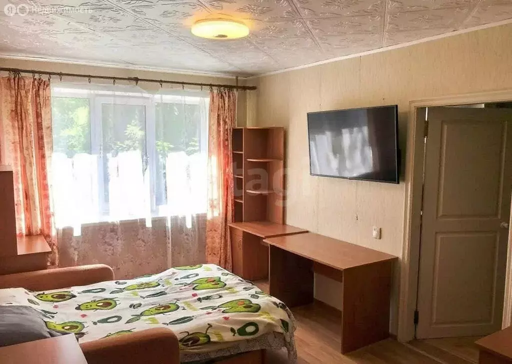 3-комнатная квартира: Ярославль, проспект Фрунзе, 61 (55.8 м) - Фото 2