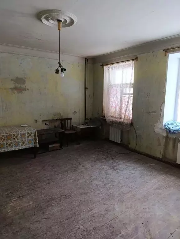 1-к кв. Нижегородская область, Дзержинск ул. Пожарского, 24 (31.9 м) - Фото 2