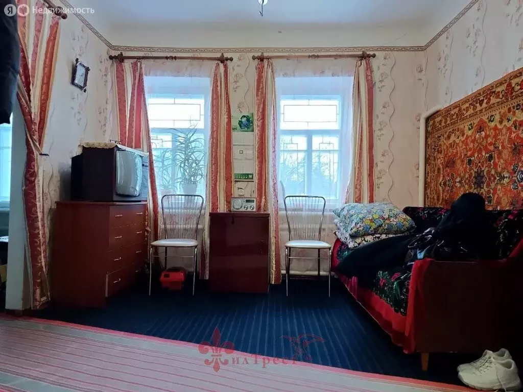 Дом в село Беломестное, Зелёная улица, 11 (52.7 м) - Фото 2