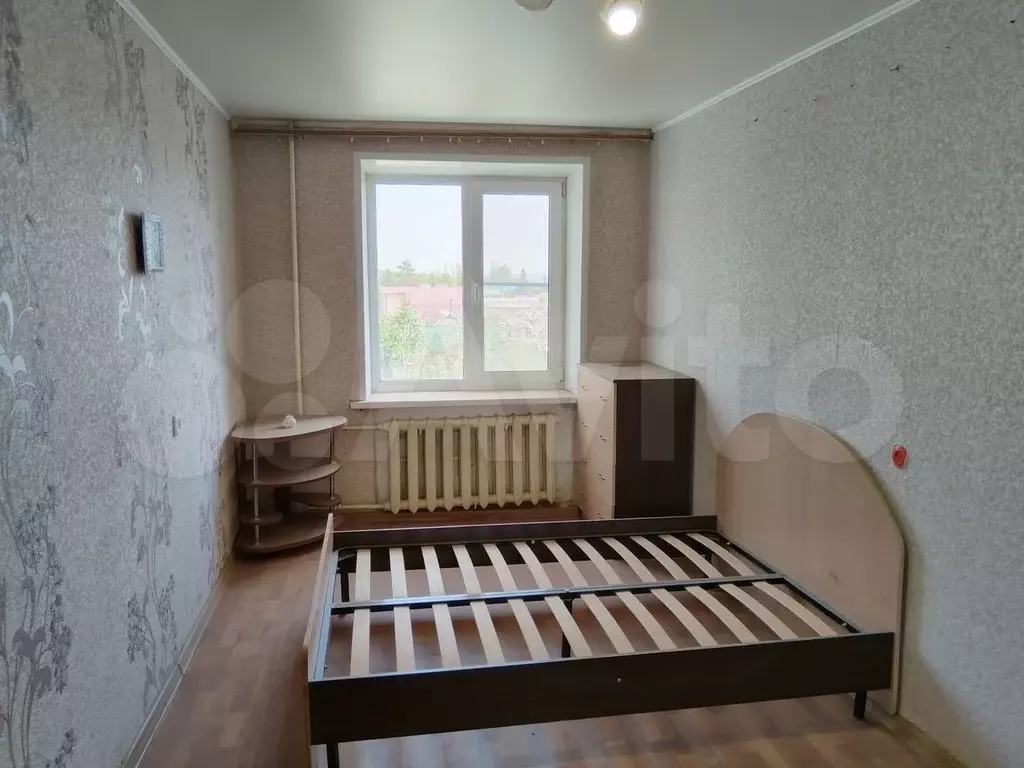 3-к. квартира, 59,1 м, 3/5 эт. - Фото 0