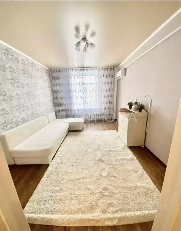 2-к кв. Алтайский край, Барнаул просп. Ленина, 93 (60.0 м) - Фото 0