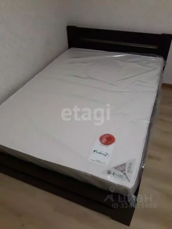 1-к кв. Татарстан, Казань Бакалейная ул., 52а (48.0 м) - Фото 2