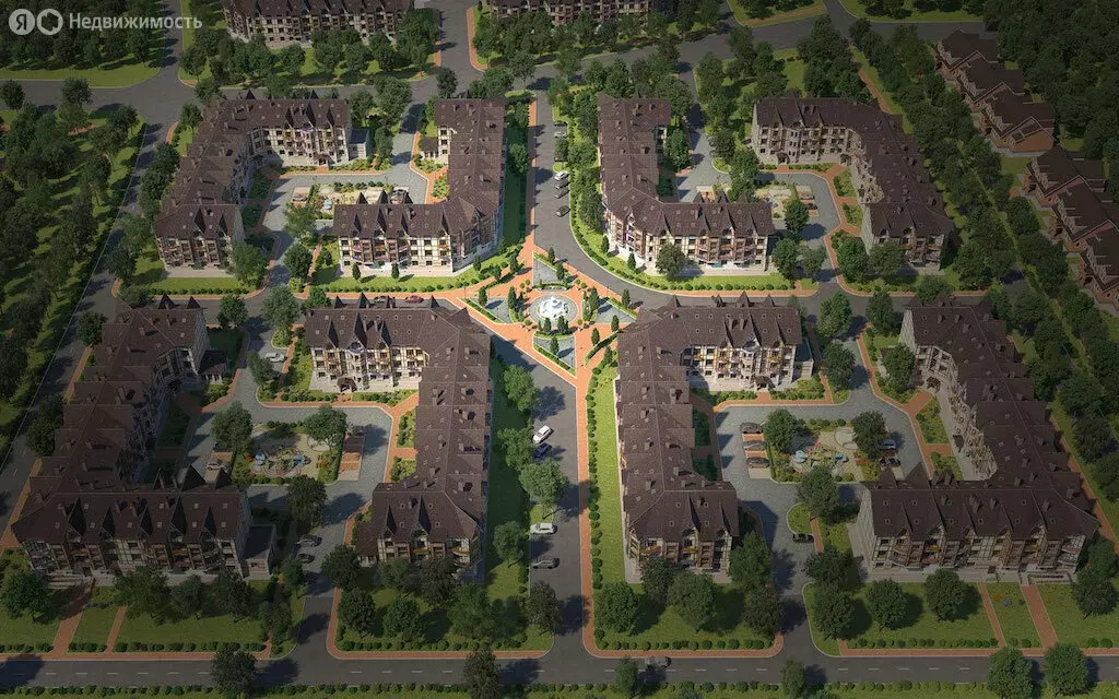 Торговая площадь (75.1 м) - Фото 1