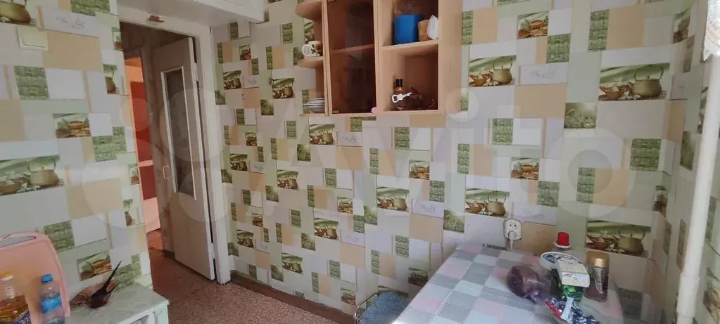 2-к. квартира, 46 м, 3/5 эт. - Фото 1