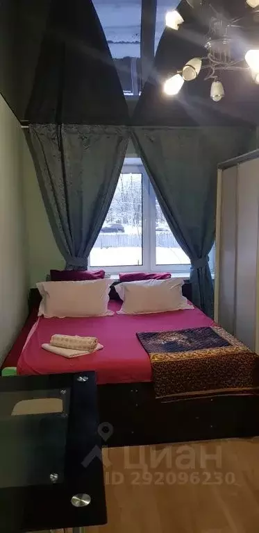 Студия Ярославская область, Ярославль ул. Наумова, 5 (25.0 м) - Фото 1