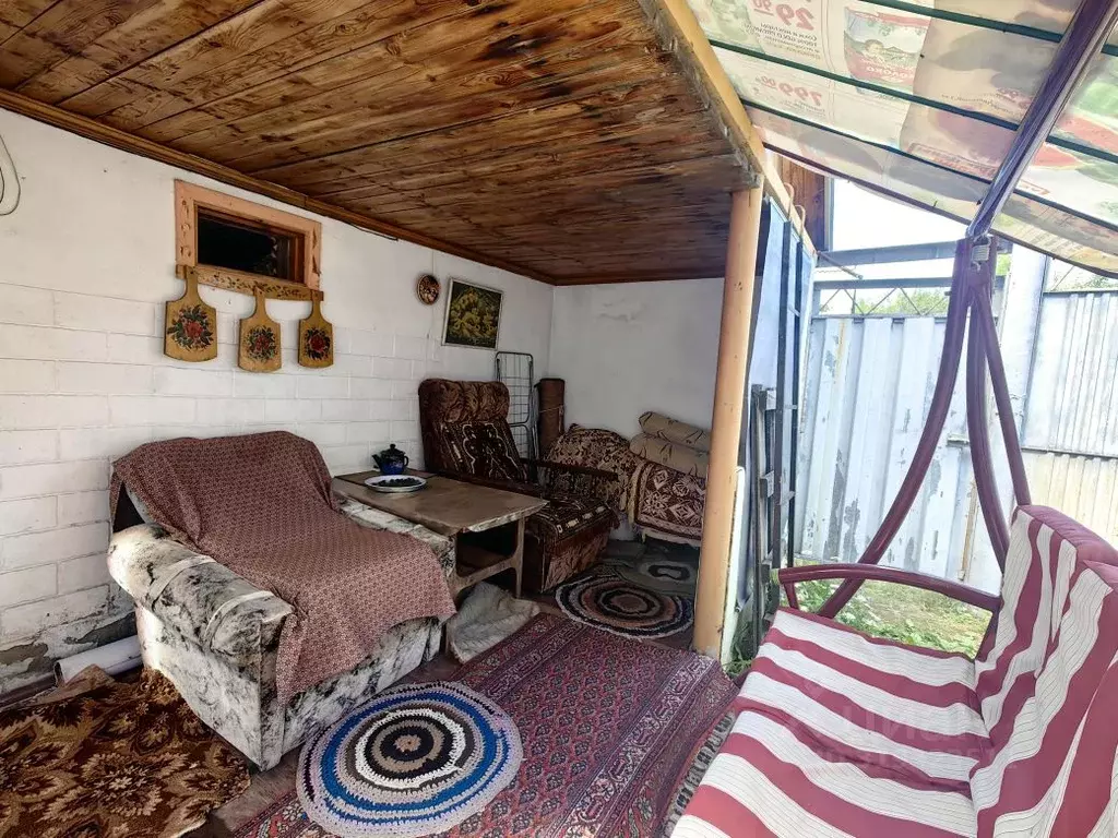 Дом в Челябинская область, Челябинск Юбилейный-1 СНТ, ул. ... - Фото 1