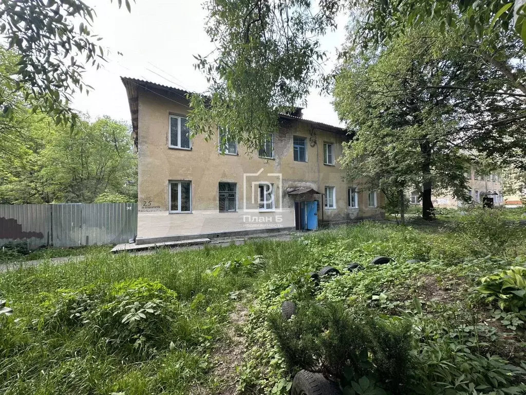 2-к. квартира, 39,1 м, 2/2 эт. - Фото 0