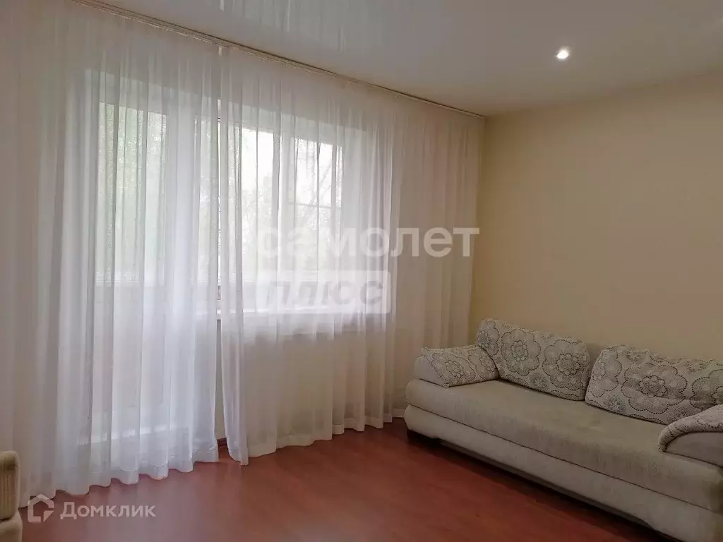 Продаётся 2-к квартира, 49.2 м - Фото 0