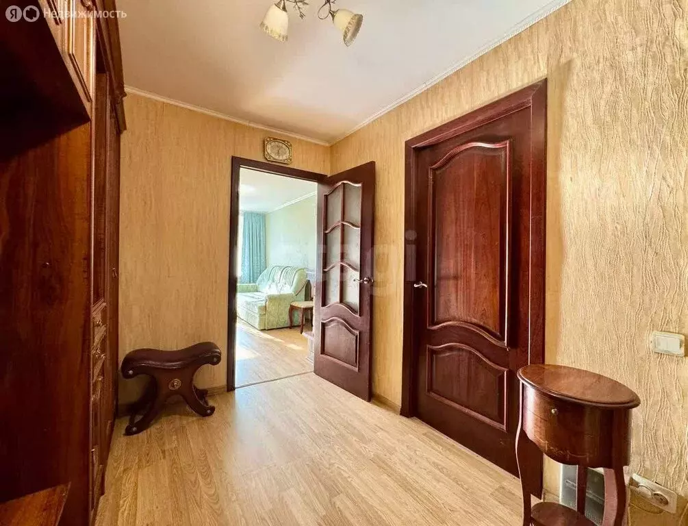 3-комнатная квартира: Тула, Промышленный проезд, 10 (51.6 м) - Фото 2