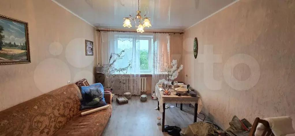 2-к. квартира, 50,7 м, 8/9 эт. - Фото 1