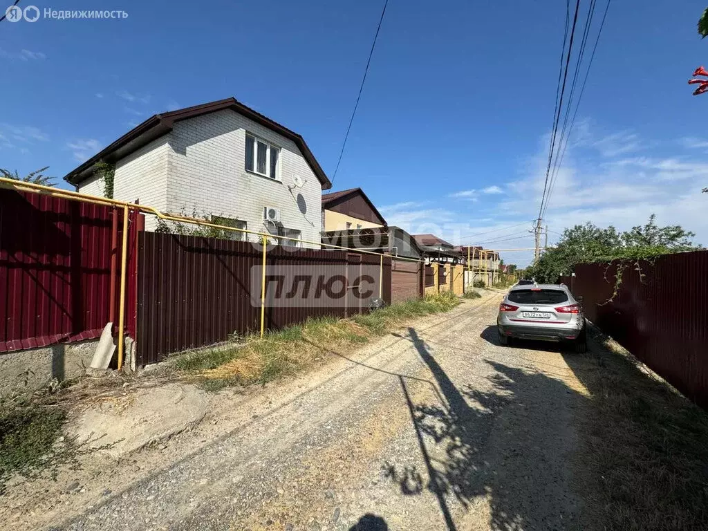 Дом в Ставрополь, садовое товарищество Орбита, 114 (87 м) - Фото 1