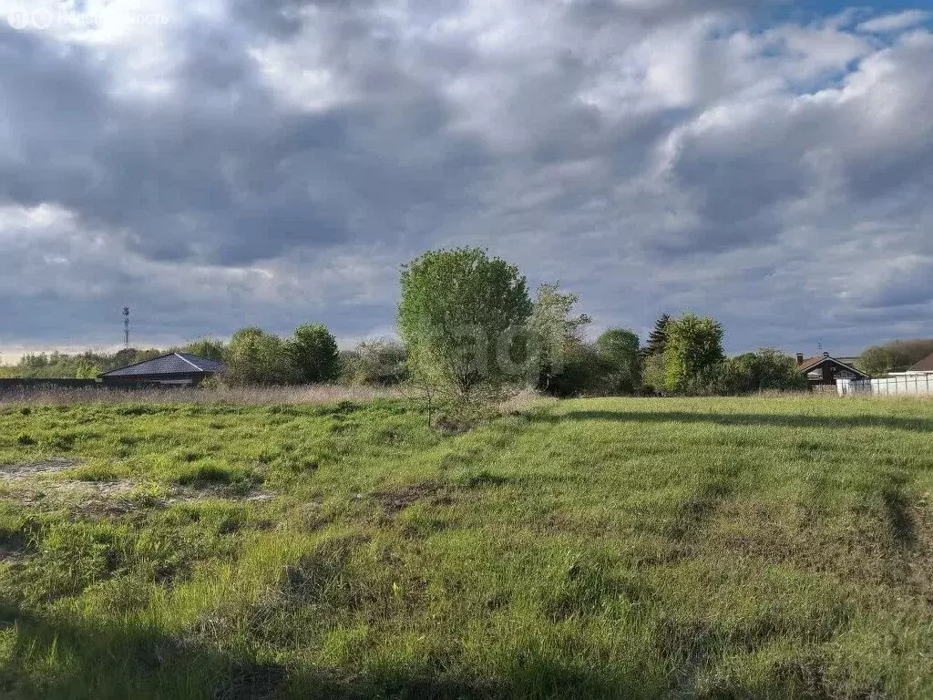 Участок в Тульская область, городской округ Тула, деревня Прудное (15 ... - Фото 1