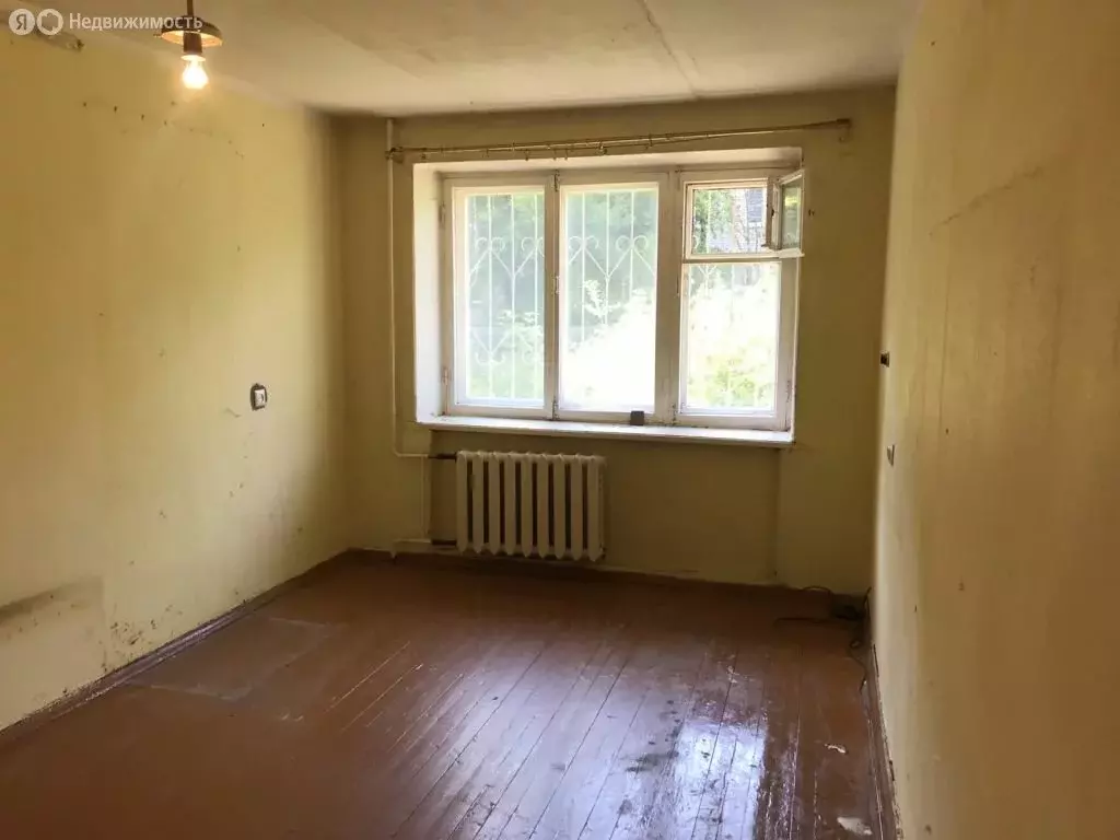 1-комнатная квартира: Заволжье, проспект Дзержинского, 24 (29.8 м) - Фото 1