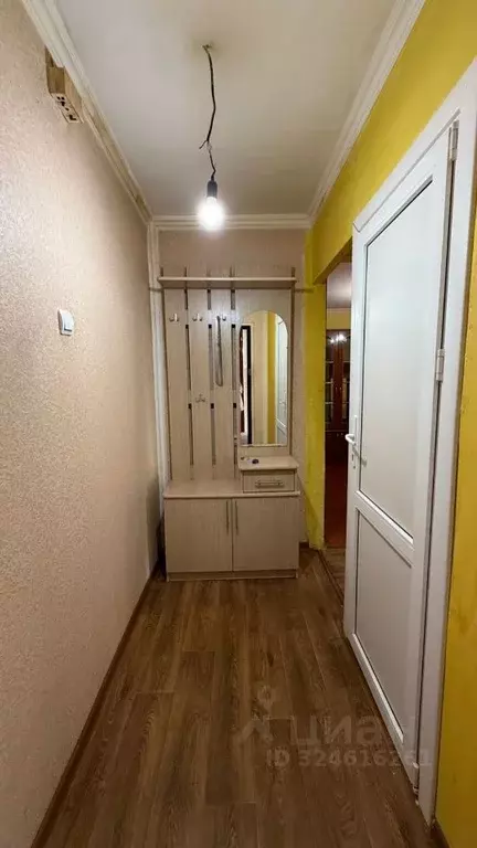 2-к кв. Северная Осетия, Владикавказ Автобусный пер., 11 (48.0 м) - Фото 2