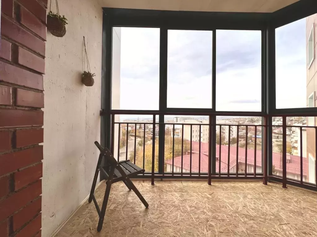 Студия Бурятия, Улан-Удэ ул. Маяковского, 1Б (33.0 м) - Фото 1