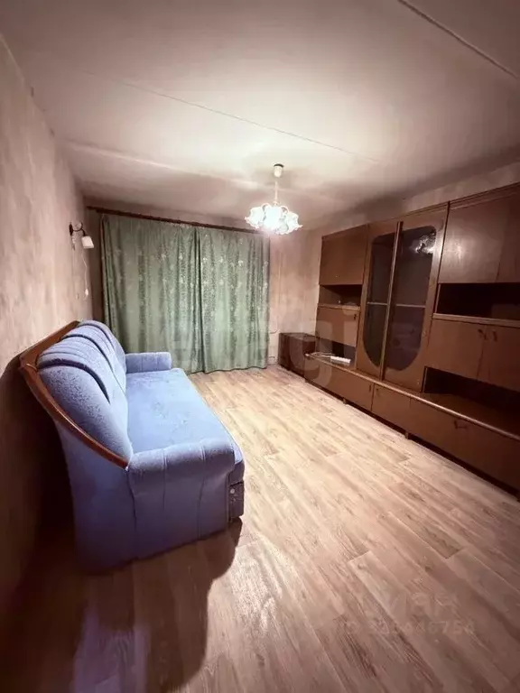 2-к кв. Калужская область, Обнинск ул. Энгельса, 11 (47.8 м) - Фото 1