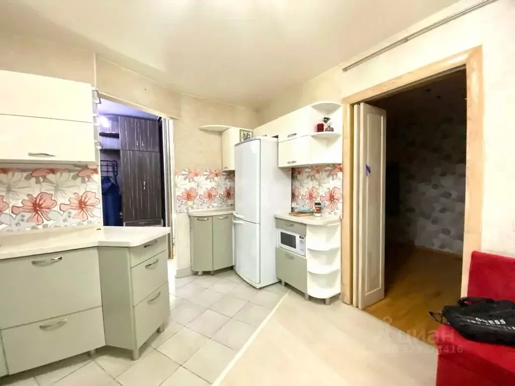 2-к кв. Кировская область, Киров ул. Ленина, 137 (50.0 м) - Фото 2