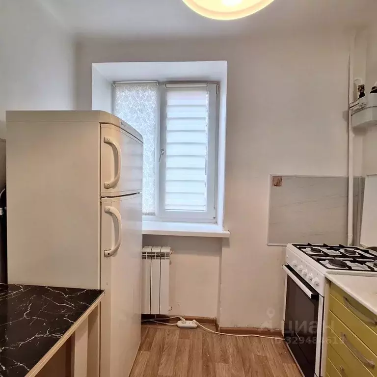 2-к кв. Севастополь ул. Киевская, 13 (44.0 м) - Фото 2