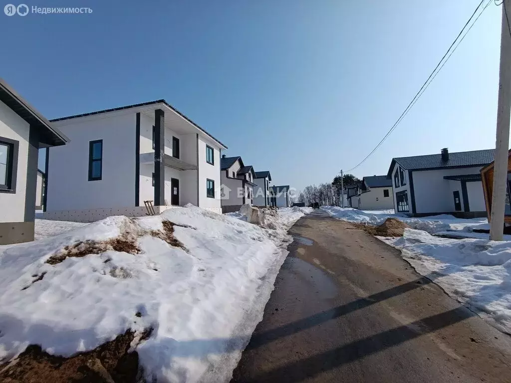 Дом в Калуга, коттеджный посёлок Городенская долина (135 м) - Фото 2