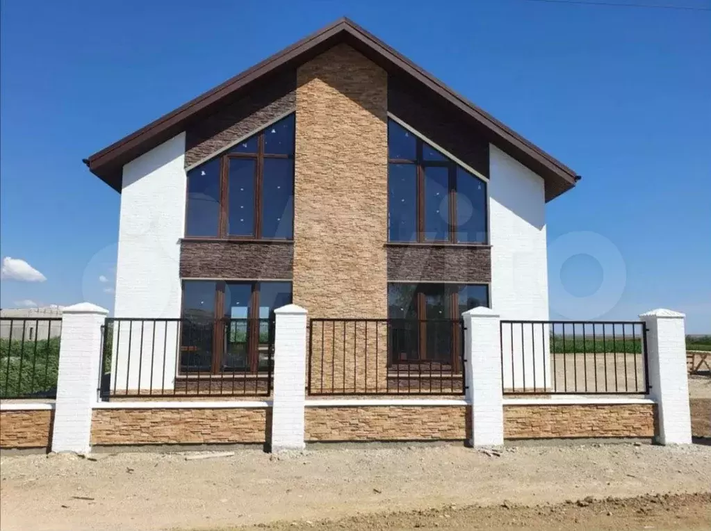 Дом 120 м на участке 6,7 сот. - Фото 1
