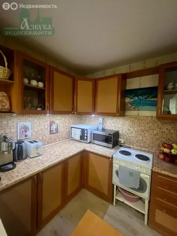 2-комнатная квартира: Смоленск, улица Петра Алексеева, 11к4 (35 м) - Фото 1
