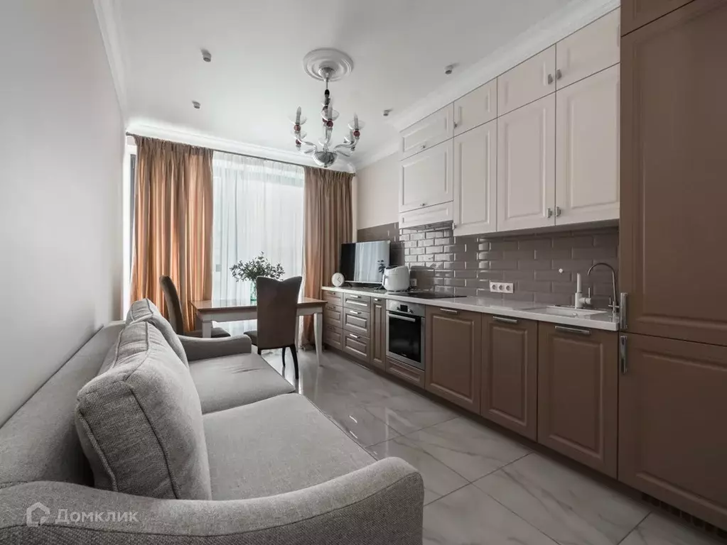 Продаётся 3-к квартира, 76 м - Фото 0