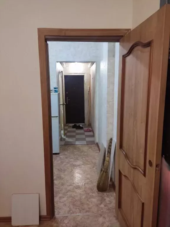 Продаётся 1-к квартира, 27 м - Фото 1