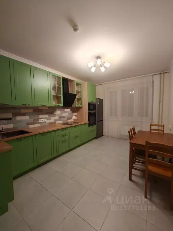 3-к кв. Москва Вольная ул., 28/4к1 (77.3 м) - Фото 1