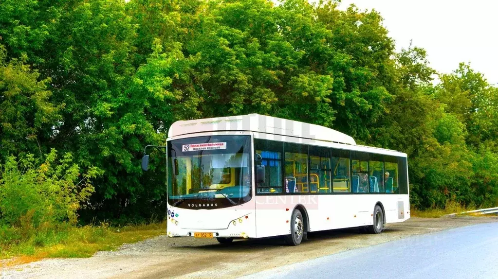 Участок в Калининградская область, Гурьевский муниципальный округ, ... - Фото 1