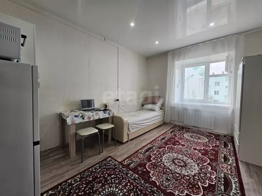 Комната Саха (Якутия), Якутск ул. Можайского, 19/3 (14.1 м) - Фото 1